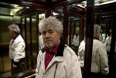 Pedro Almodóvar All Photography by Derek Peck