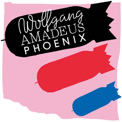 phoenix 400 Best Albums of 2009