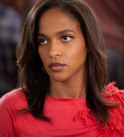 Megalyn Echikunwoke as Rose Photo by Sabrina Lantos, Courtesy of Sony Pictures Classics 