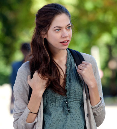 Analeigh Tipton as Lily Photo by Kerry Brown, Courtesy of Sony Pictures Classics 