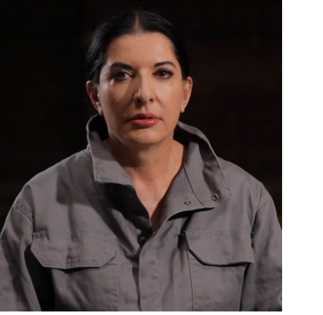 postop123 MARINA ABRAMOVIC