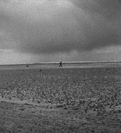 <em>Patience (After Sebald)</em> screening at Film Forum from May 9