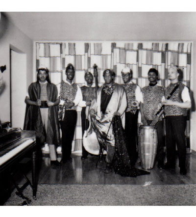 ra5 Sun Ra