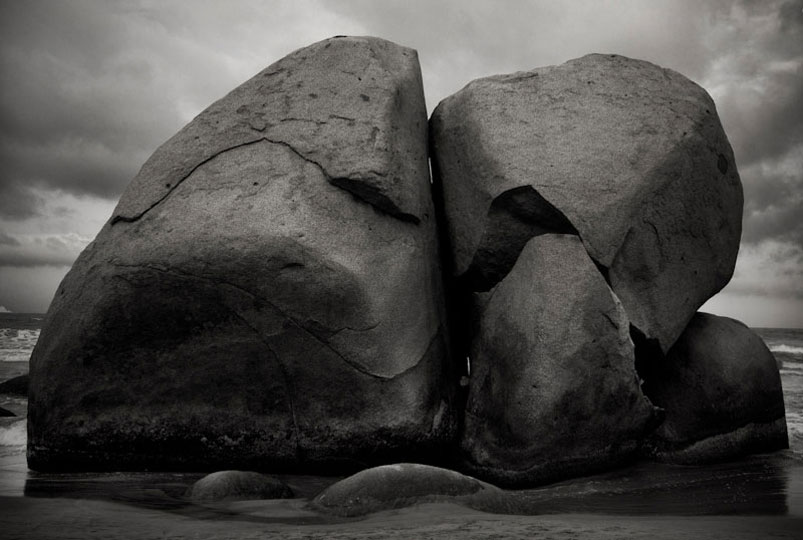 <em>Three Sisters</em>, Georgia 2011 © Robert Presutti