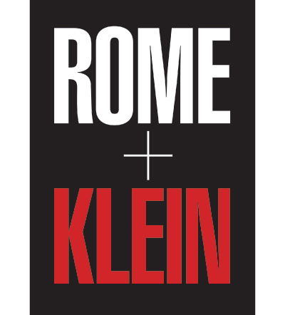 rome bookcover Rome