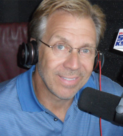 Brian Sussman/KSFO