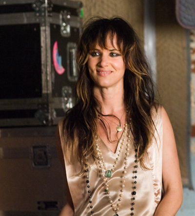 Juliette Lewis as “Ariel” in SYMPATHY FOR DELICIOUS.