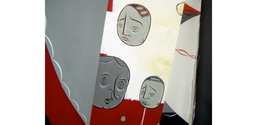 Barry McGee