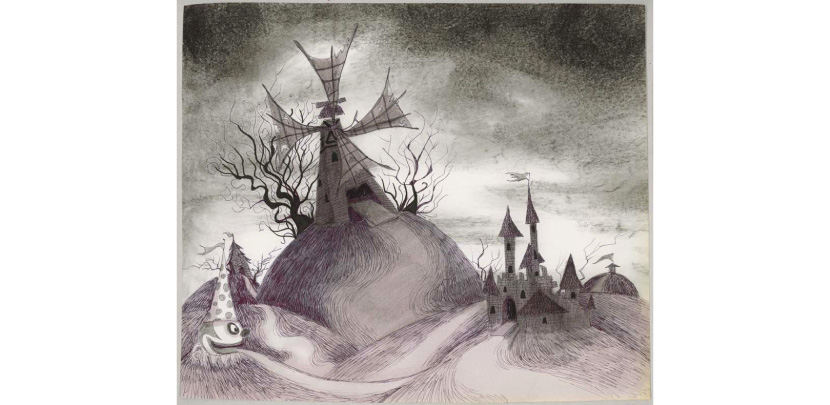 timburton page4 Tim Burton