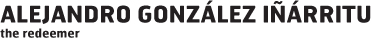 title212 Alejandro González Iñárritu