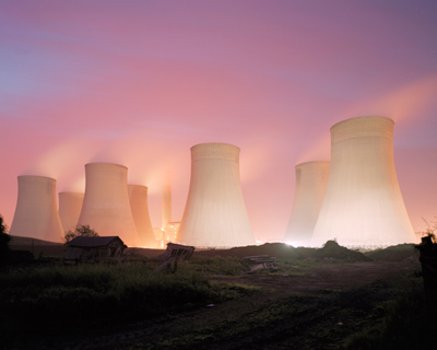 Photography by Toby Smith. Courtesy of Toby Smith/Reportage by Getty Images