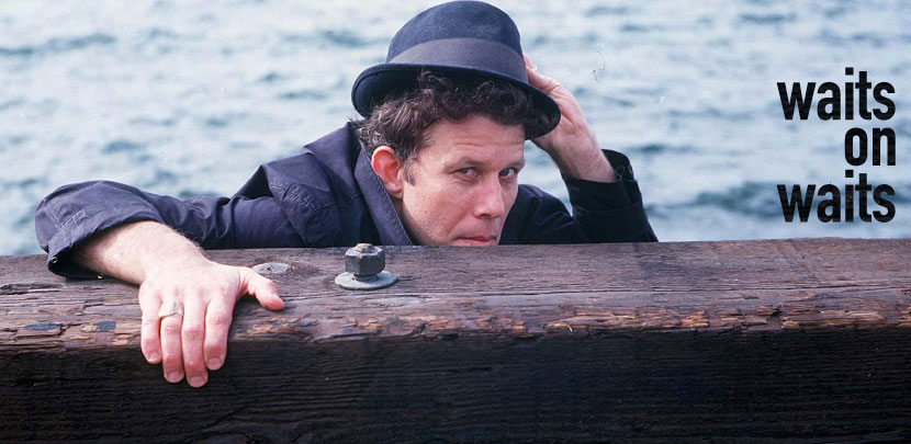 waits1 Tom Waits