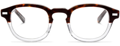 $95, including the prescription lens exclusively available at www.warbyparker.com